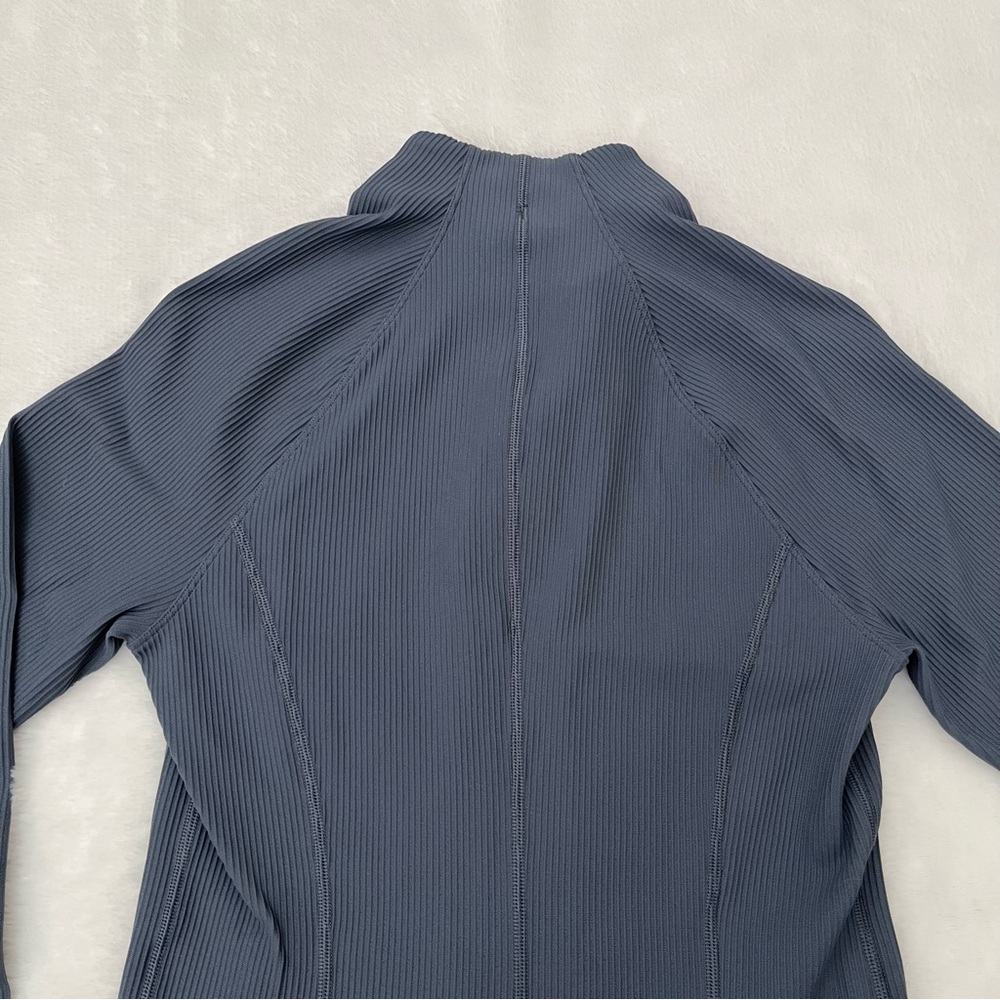 Athleta Salutation Jacket NWT - image 9